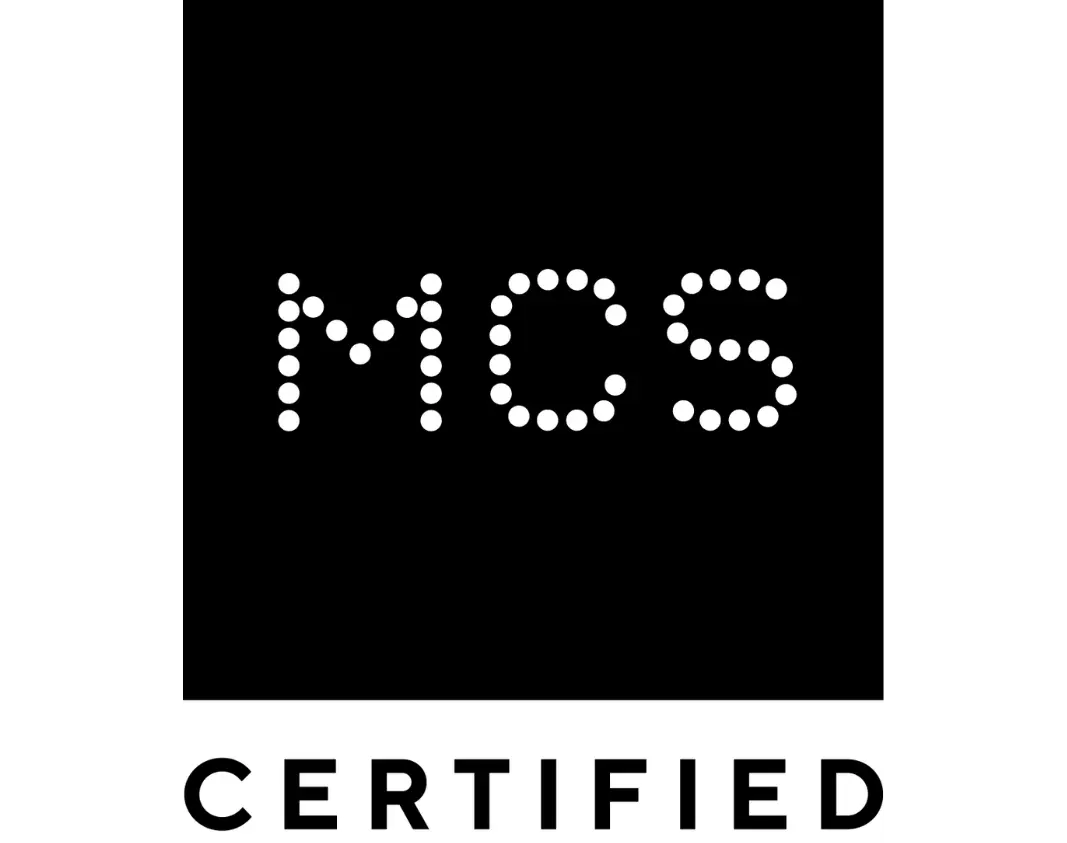MCS Certified