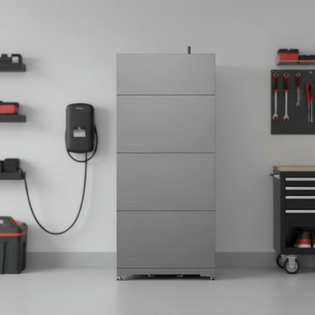 Battery Storage